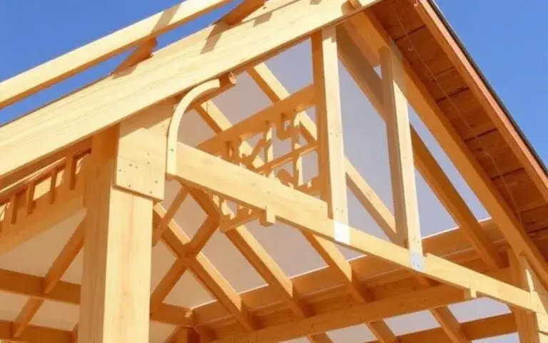 Co ile krokwie na dach? Kluczowe informacje dla Twojej konstrukcji