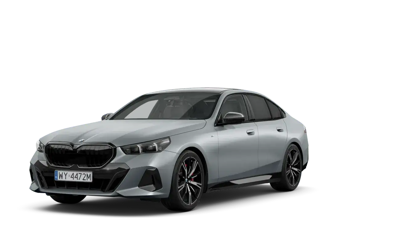 BMW seria 5 wiki - historia, specyfikacje i nowości, które musisz znać