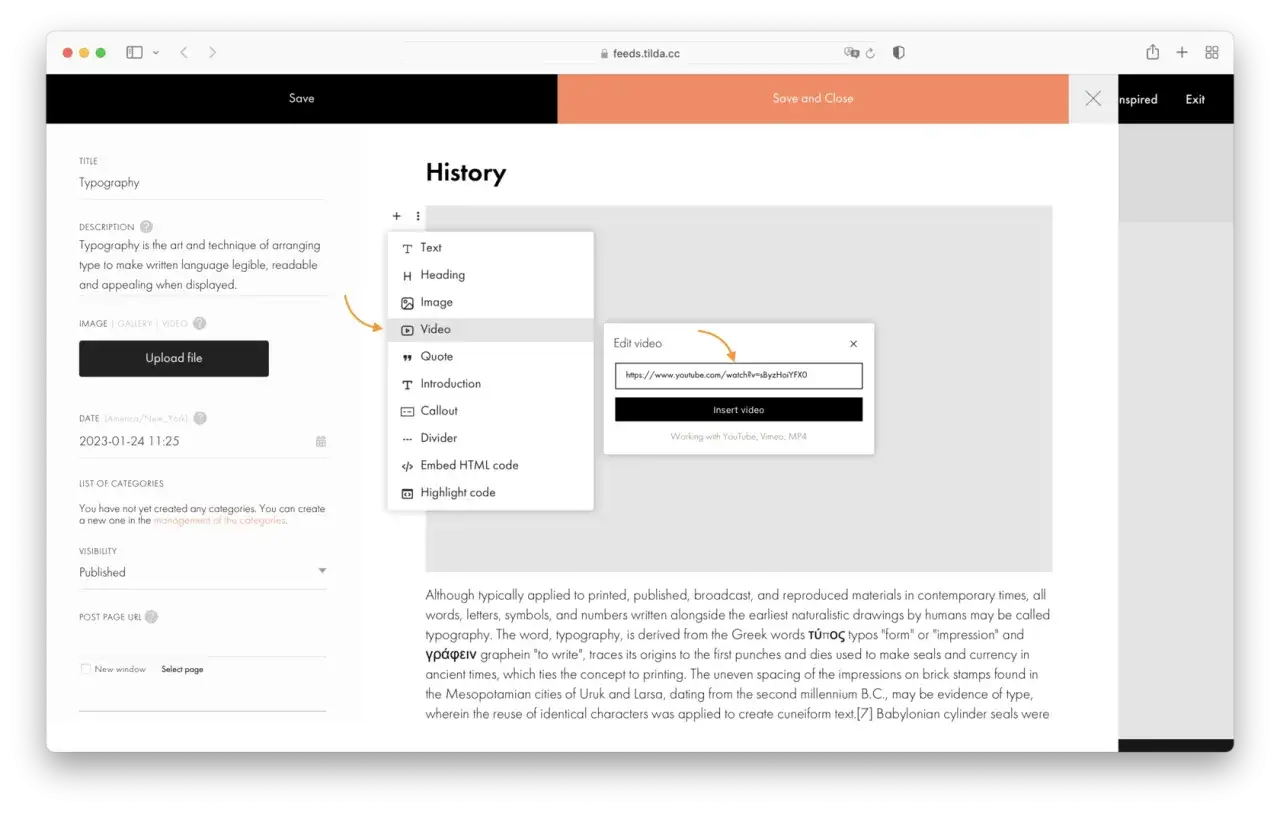 Jak łatwo umieścić film na stronie HTML – proste kroki i przykłady kodu