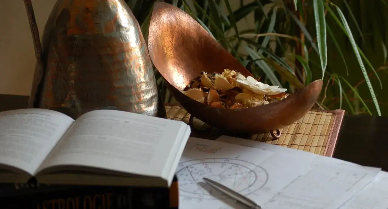 Astrologia wedyjska: Twój prawdziwy znak zodiaku? Poznaj Jyotish!