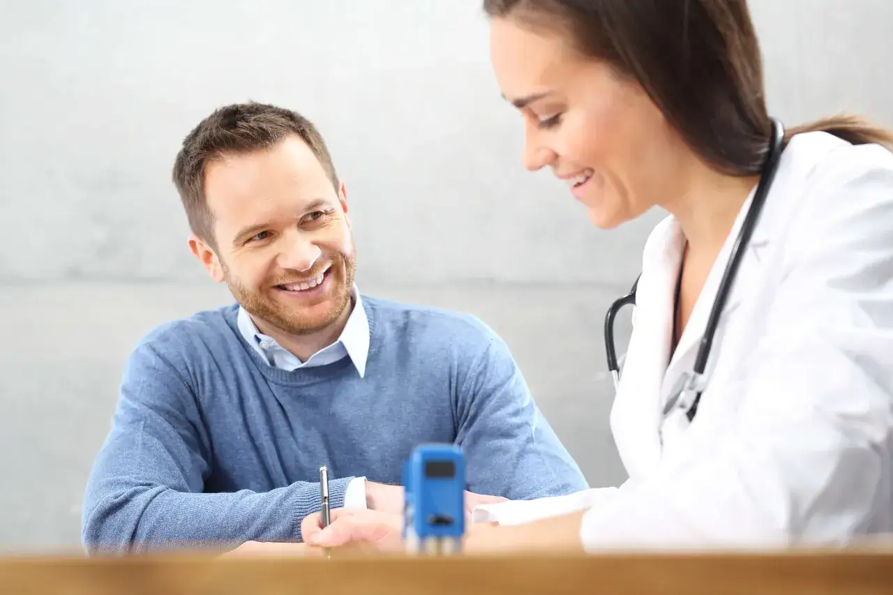 Jakie badania wstępne do pracy biurowej? Sprawdź, co musisz wiedzieć