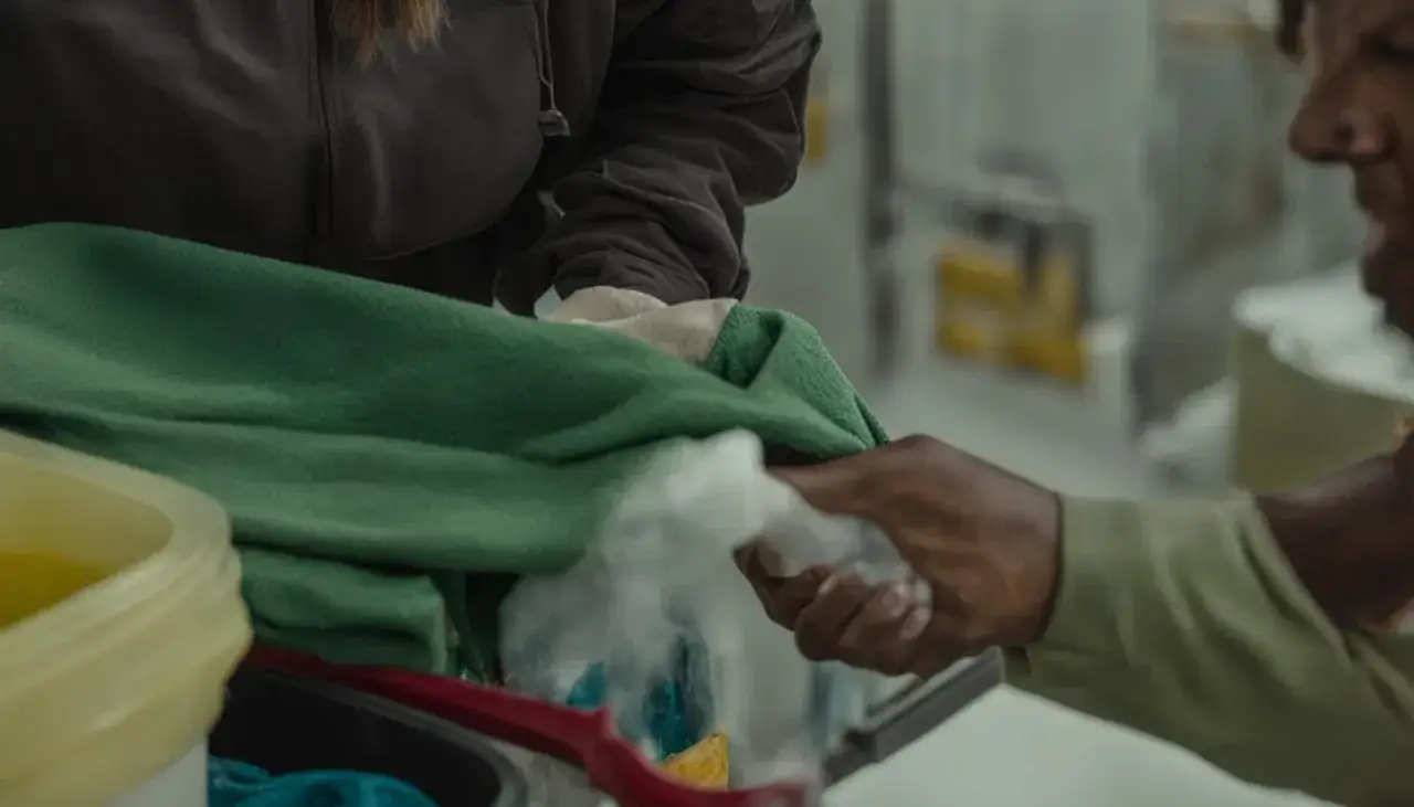 Jak usunąć nadruk z bluzki? Sprawdzone metody bez uszkodzeń!