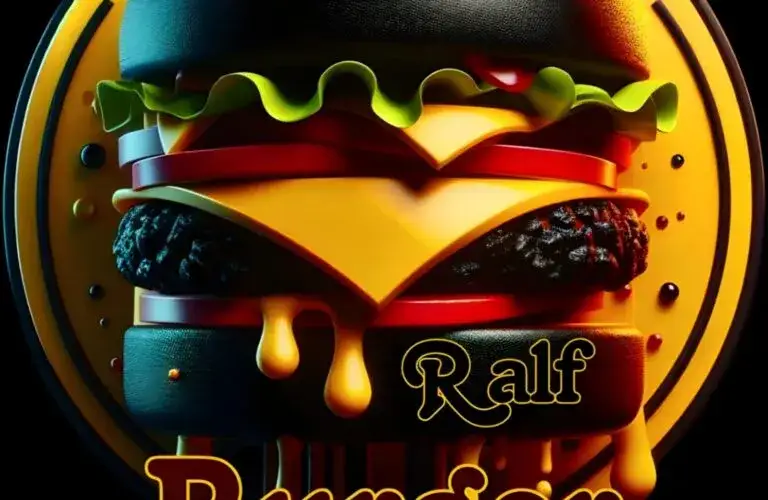 Z jakiego kraju pochodzi hamburger? Odkryj jego nieznane korzenie