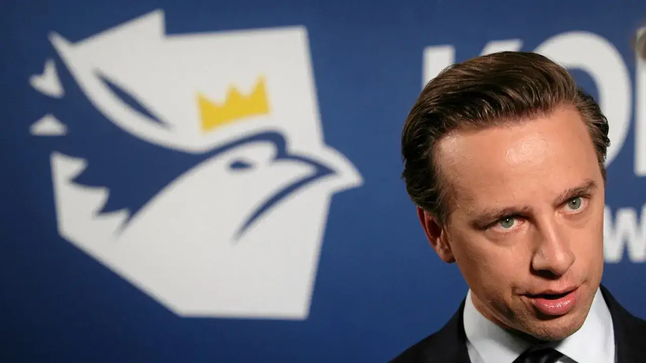 Krzysztof Bosak nie ma dyplomu Collegium Humanum - prawda ujawniona