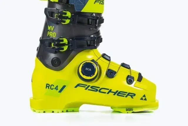 Buty narciarskie 21 MP: Jaki to rozmiar EU 33? Sprawdź precyzyjnie!