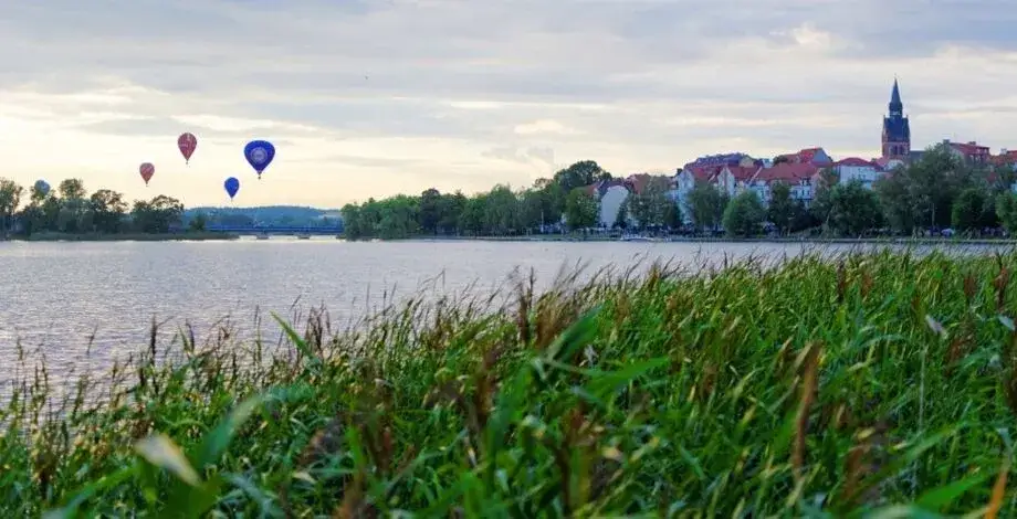 Najlepsze atrakcje w Ełku, które musisz zobaczyć podczas wizyty