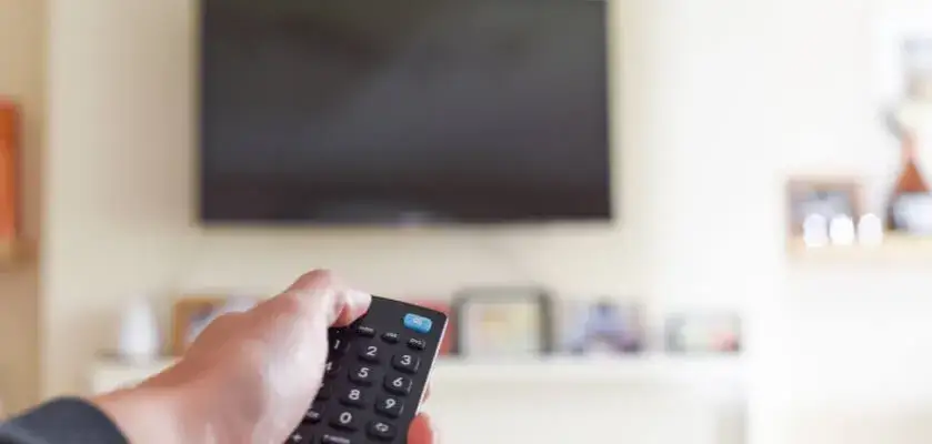 Jak włączyć zasilanie anteny w telewizorze Samsung bez problemów