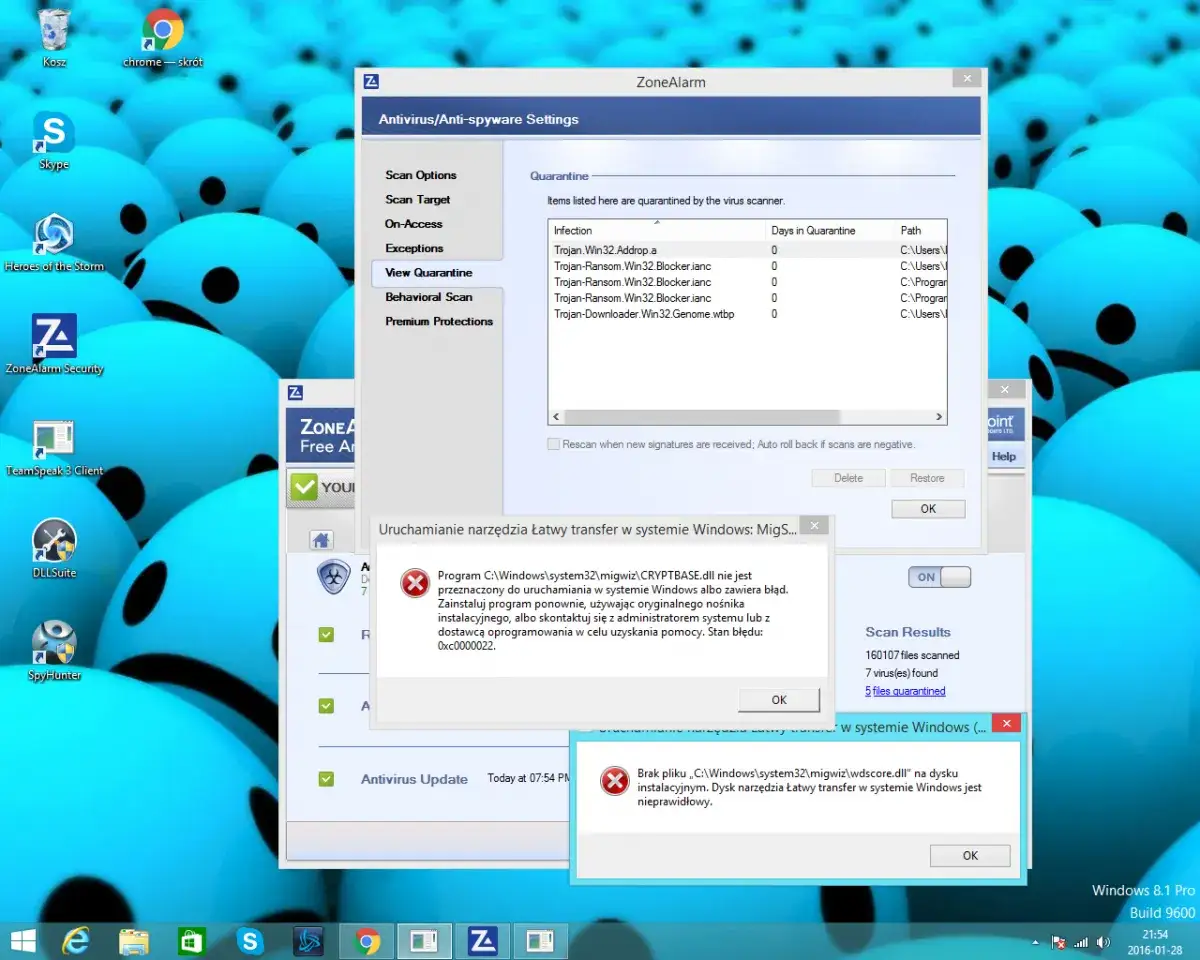 Windows 11: Chrome domyślna przeglądarka? Zrób to w 1 klik!
