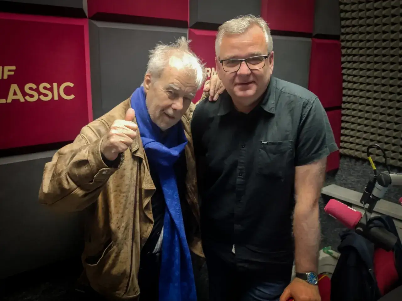 Janusz Bogacki: Mistrz Muzyki Filmowej i Teatralnej - Kariera