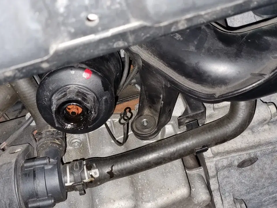 Ölfilter wechseln Golf 5: So vermeiden Sie teure Fehler beim Wechsel