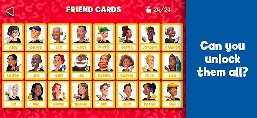 Zgadnij kto to aplikacja: Jak wybrać i wygrywać online?