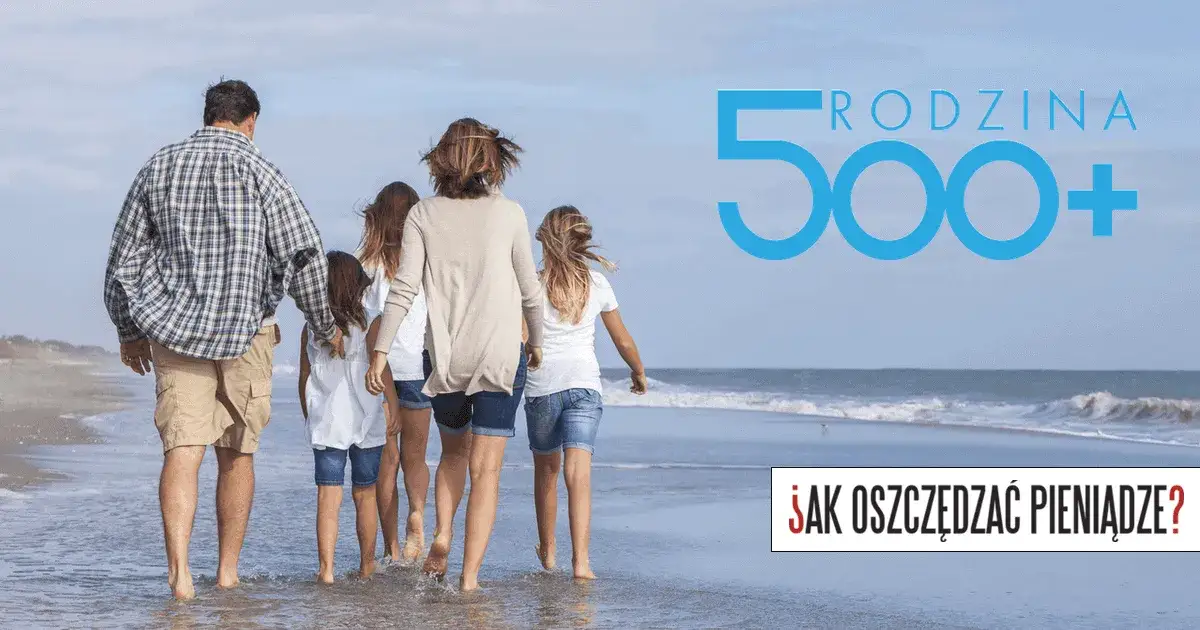 Ile trwa rozpatrzenie wniosku 500 plus? Sprawdź, co wpływa na czas decyzji