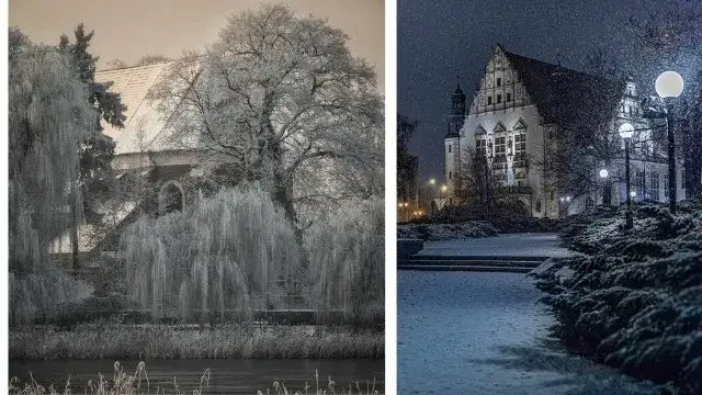 Zimowe atrakcje w Poznaniu: co warto zobaczyć zimą?