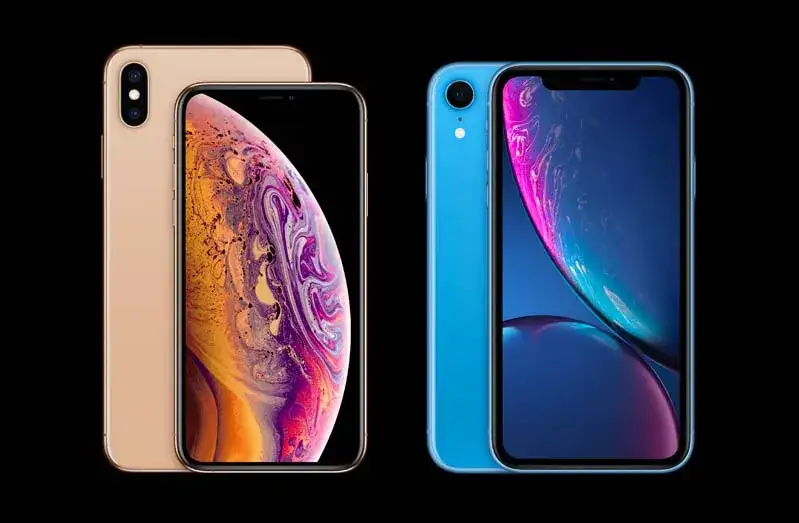 iPhone XS a XR: Który model iPhone'a wybrać? Porównanie XS i XR
