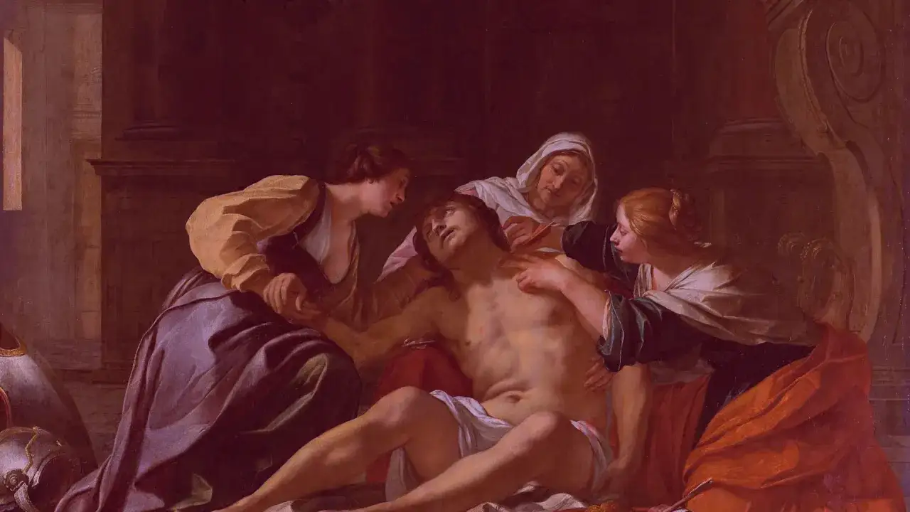 Malarstwo barokowe: emocje, dramatyzm i wpływ na sztukę