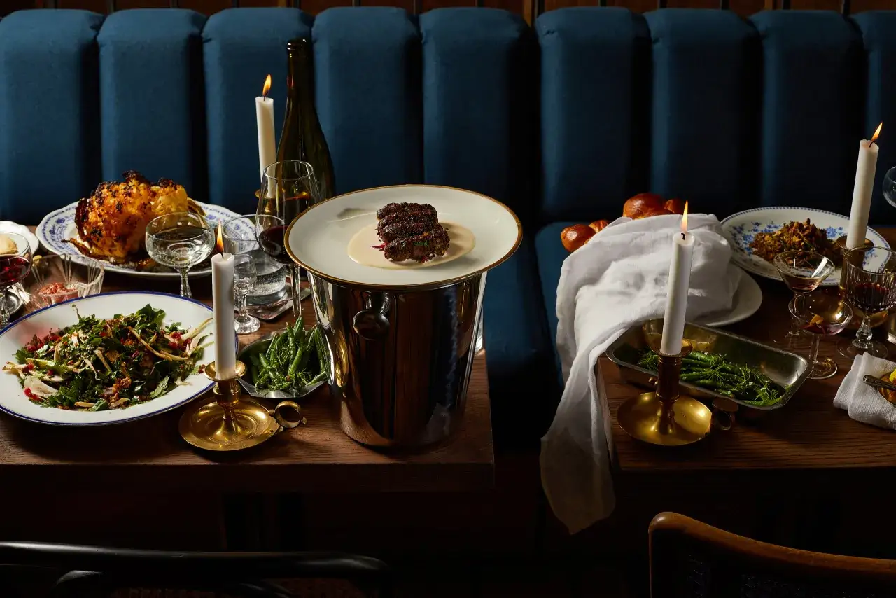 Gdzie na randkę w Warszawie? Odkryj najpiękniejsze miejsca