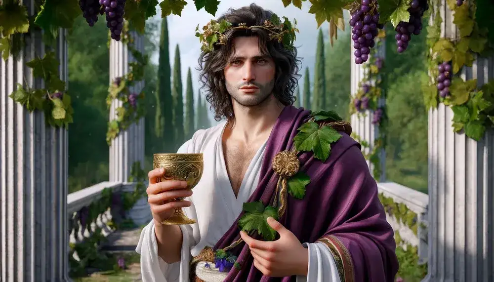 Jak zrobić strój Zeusa: krok po kroku do idealnego kostiumu