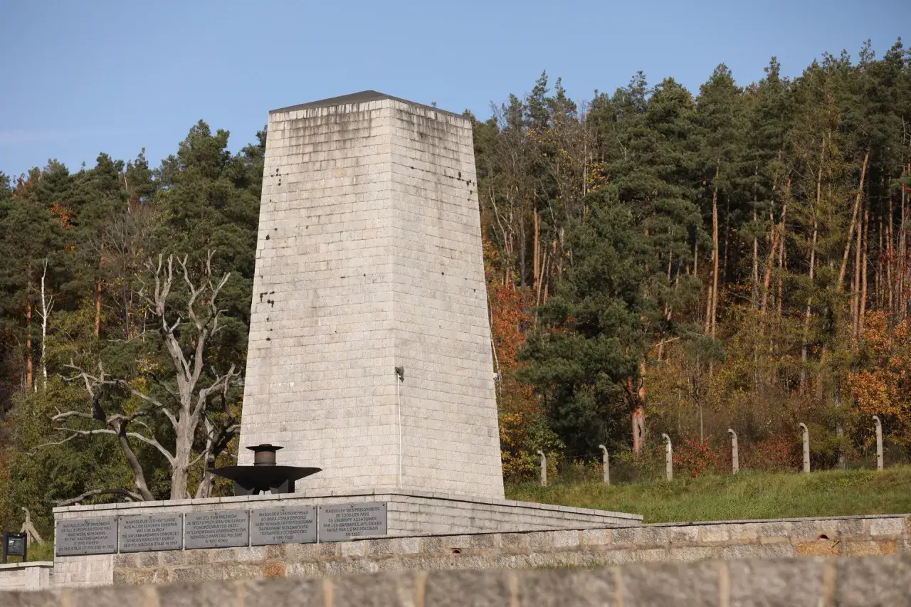 Szukasz bliskich w Gross-Rosen? Jak korzystać z pełnej listy ofiar
