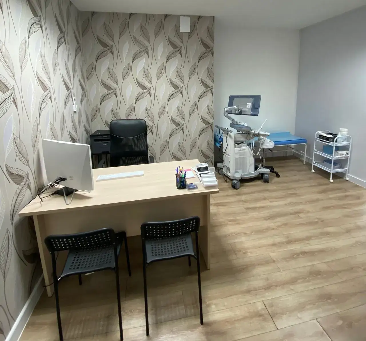 Gdzie przyjmuje ginekolog Piotr Zymróz? Sprawdź lokalizacje wizyt