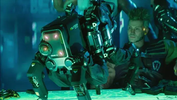 Cyberpunk 2077: o co chodzi w grze? Fabuła, świat i kluczowe wątki wyjaśnione