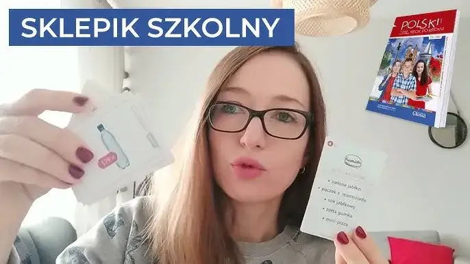 Sklepik szkolny: Jak założyć i zarabiać zdrowo? Kompletny poradnik