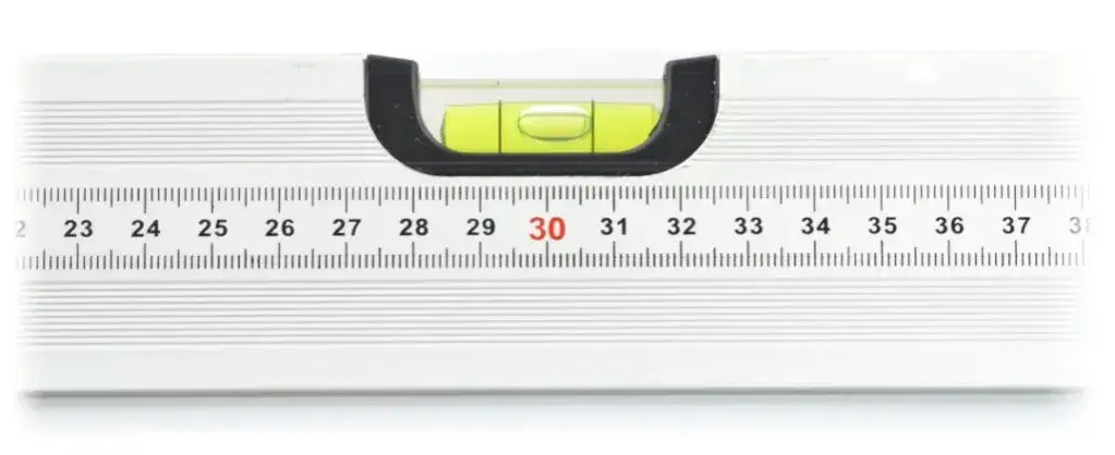 Jak sprawdzić poziomice, aby uniknąć błędów w pomiarach