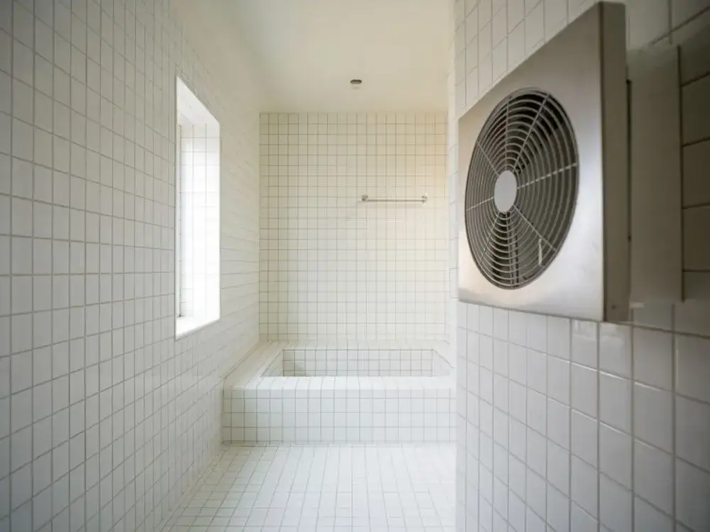 Jaki wentylator do łazienki bez okna? Wybierz najlepszy model na rynku