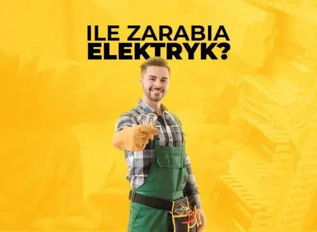 Ile zarabia elektryk za granicą? Sprawdź, gdzie są najwyższe płace