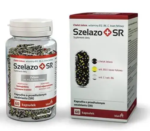 Feroplex czy na receptę? Poznaj ważne informacje o leku
