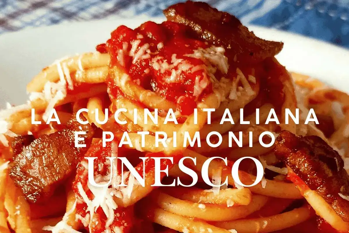 Cucina Italiana: Oltre Pizza e Pasta, Scopri un Tesoro di Sapori