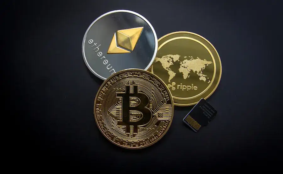 Kryptowaluty i forex w pigułce - Bitcoin, Ethereum, blockchain