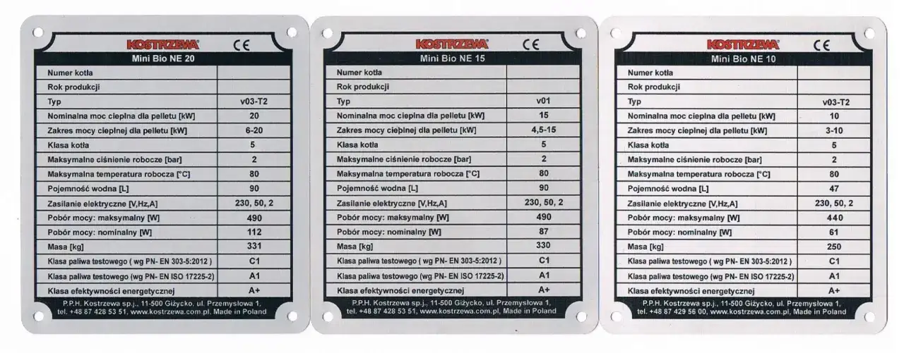 Kocioł na paliwo stałe: Ekoprojekt, typy, prawo. Czy to dla Ciebie?
