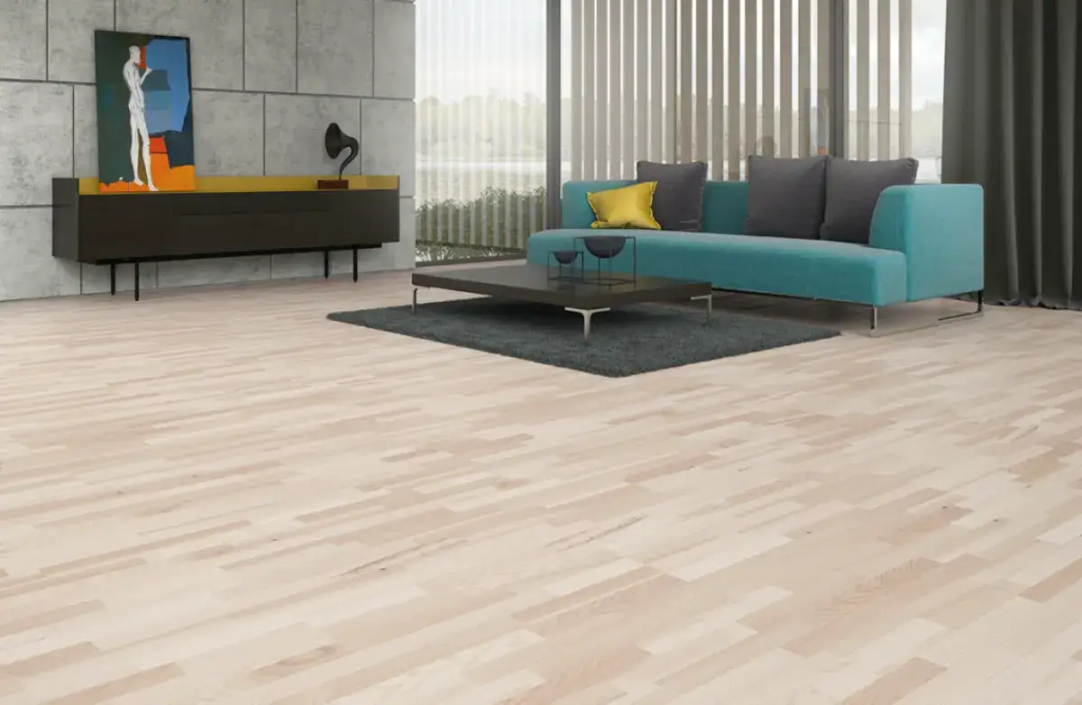 Co zamiast listew przypodłogowych? Nowoczesne i stylowe alternatywy