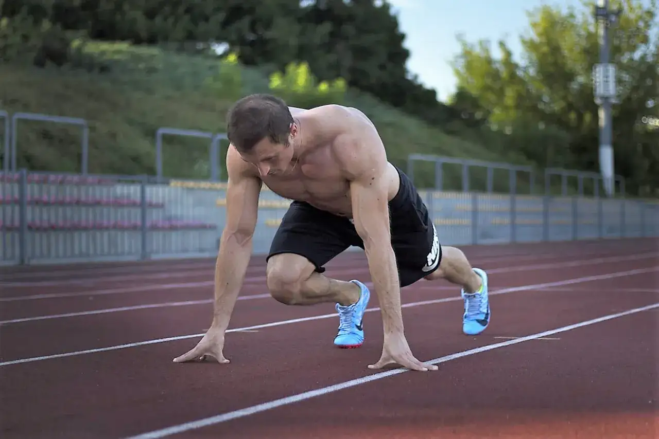 Jak szybciej biegać sprint - skuteczne techniki i ćwiczenia na prędkość
