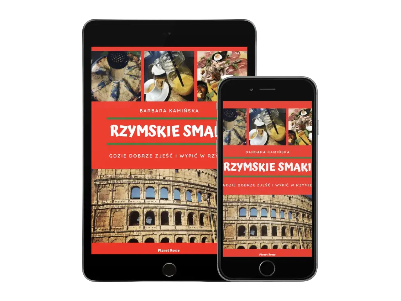 Gdzie zjeść w Rzymie? Smaki, ceny i sekrety Rzymian