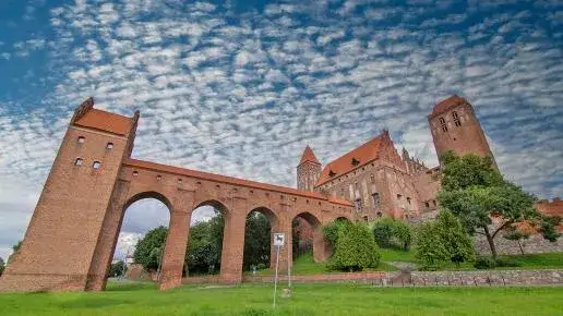 Atrakcje Kwidzyn: Co zobaczyć w Kwidzynie i okolicach?
