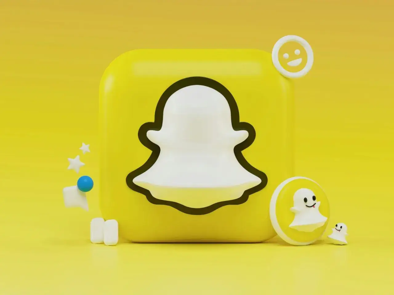 Jak utworzyć grupę na Snapchacie? Prosty poradnik krok po kroku