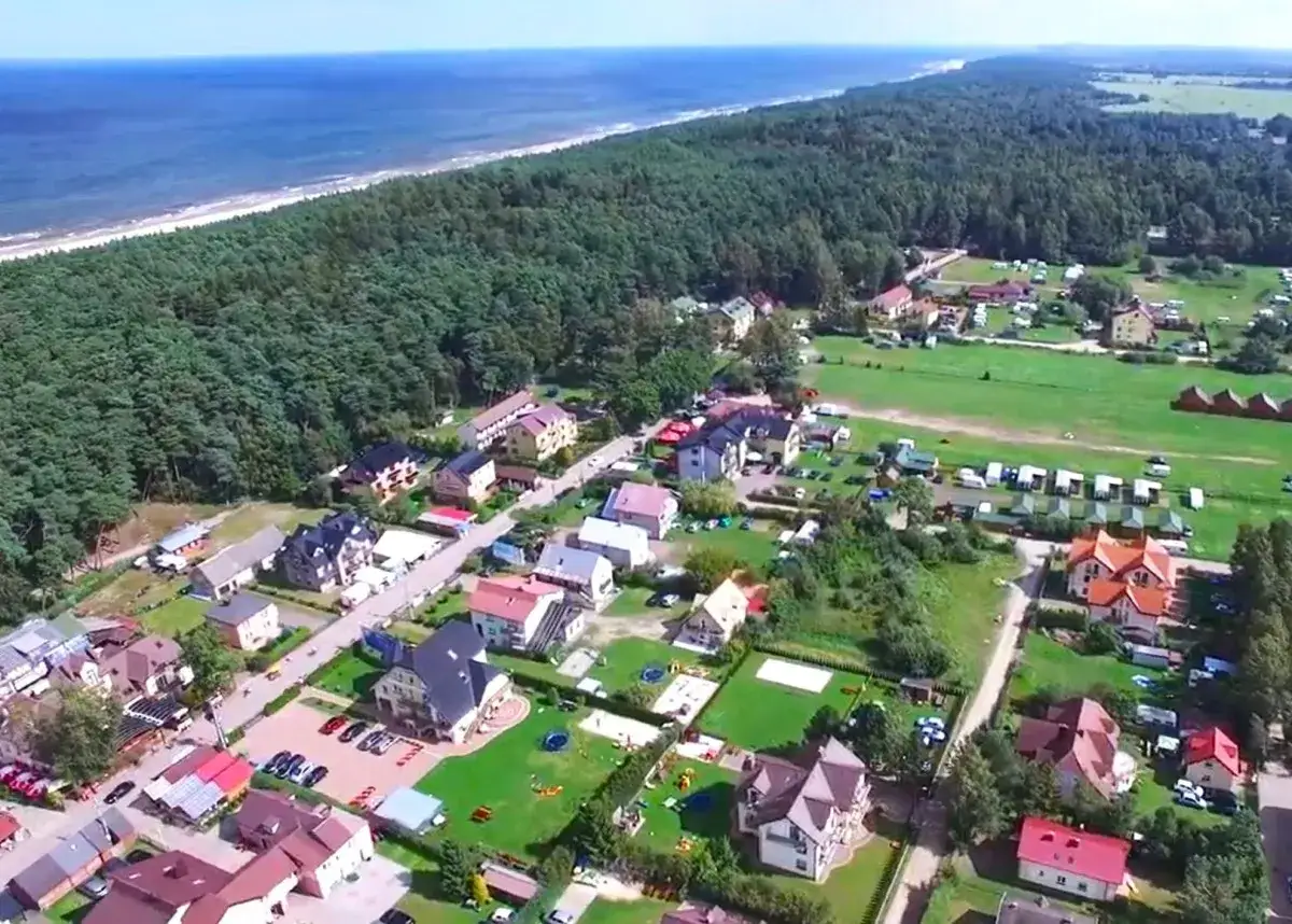 Ile kosztuje nocleg nad morzem? Sprawdź ceny i oszczędź!