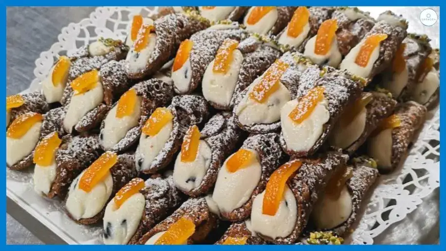 Dolci Siciliani: Scopri Cannoli, Cassate e Altre Delizie