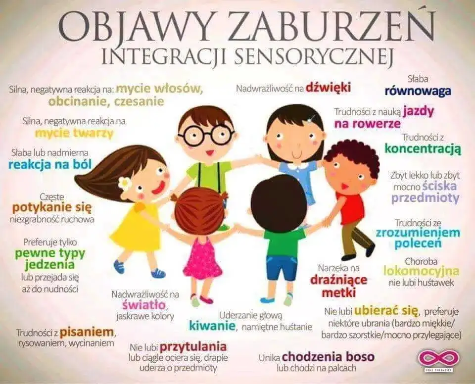 SI czy autyzm? Ekspert wyjaśnia różnice i drogę do diagnozy.