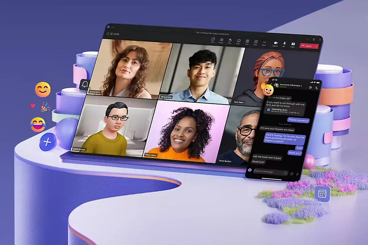 Najlepsze komunikatory dla niesłyszących: ułatw sobie życie codzienne