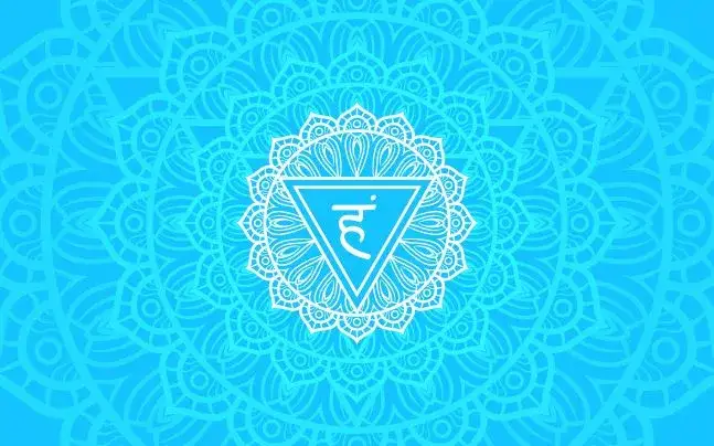 Czakra gardła kamienie: odkryj ich moc i wpływ na komunikację