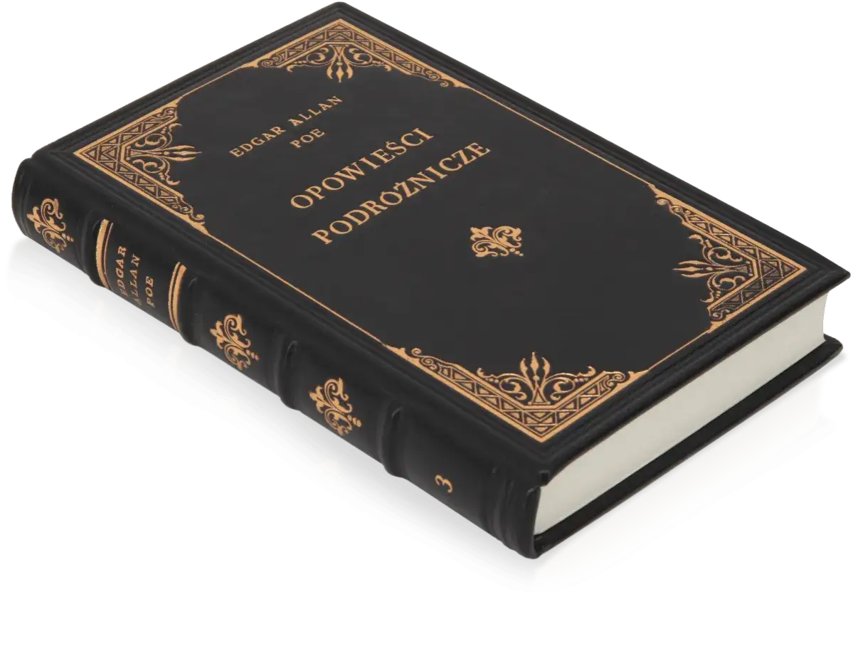 Edgar Allan Poe: Najpopularniejsze Dzieła Co Musisz Przeczytać?