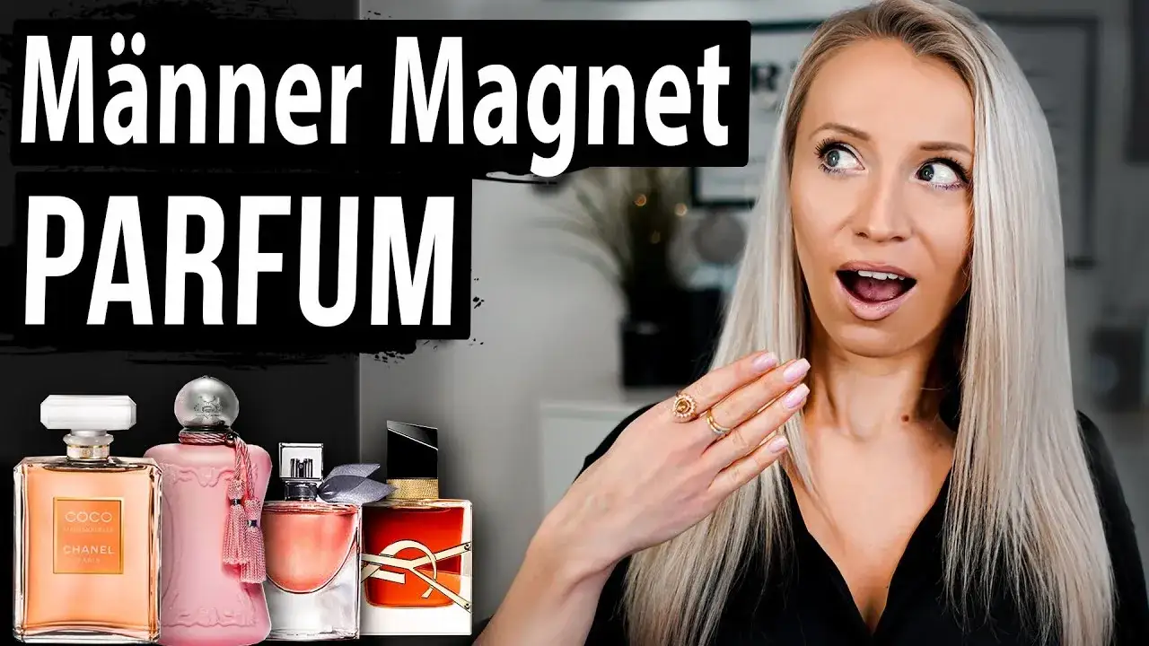 Welche Damenparfums Männer faszinieren? Meine Top-Empfehlungen