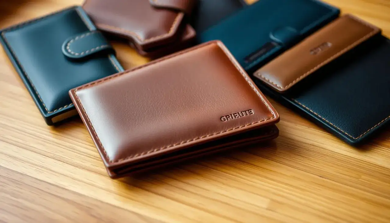 Dobra marka portfeli męskich? Wybierz jakość na lata!