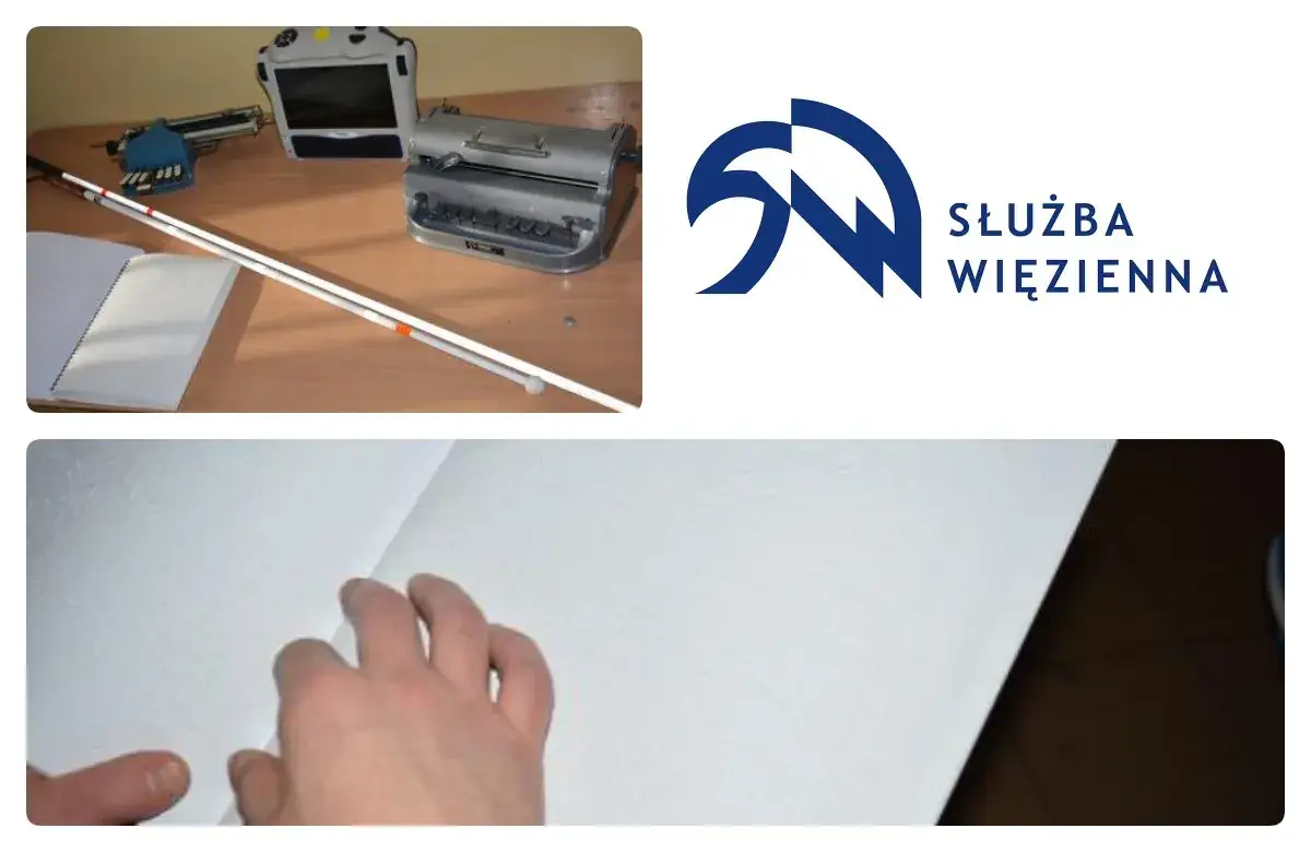 Twórca alfabetu dla niewidomych: Jak Louis Braille zmienił świat komunikacji