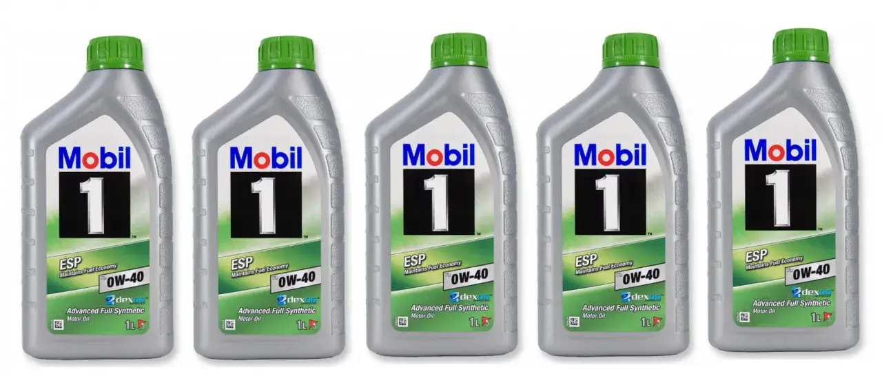 Olej 0W-40: Czy to idealny wybór dla Twojego silnika?