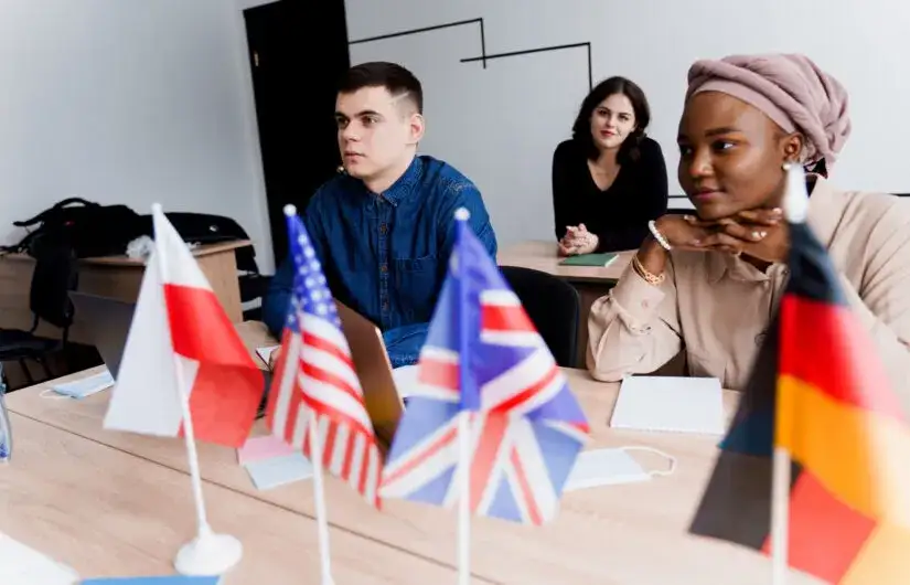 Zajęcia z native speakerem: najlepsze oferty i ceny w Polsce