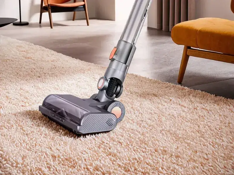 Moc odkurzacza: Waty to mit! Co naprawdę liczy się przy wyborze?