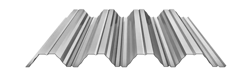 Jaką grubość blachy trapezowej na dach wybrać, aby uniknąć problemów?